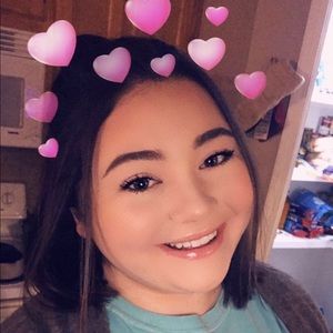 Meet your Posher, Natalyn